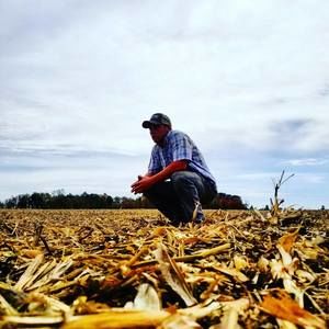 Meet your Posher, Kyle